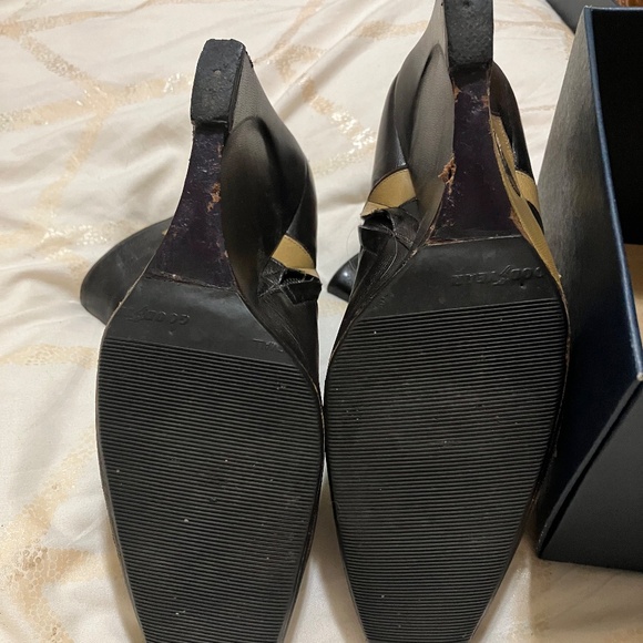 Vintage Fendi Boots - Picture 3 of 5